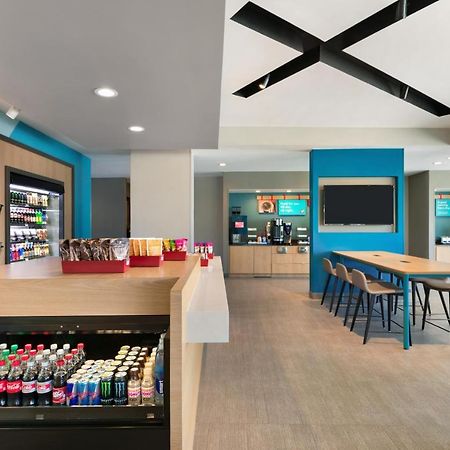 Avid Hotel - Tuscaloosa - University Area By Ihg Exterior photo