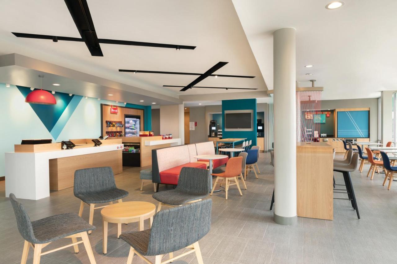 Avid Hotel - Tuscaloosa - University Area By Ihg Exterior photo