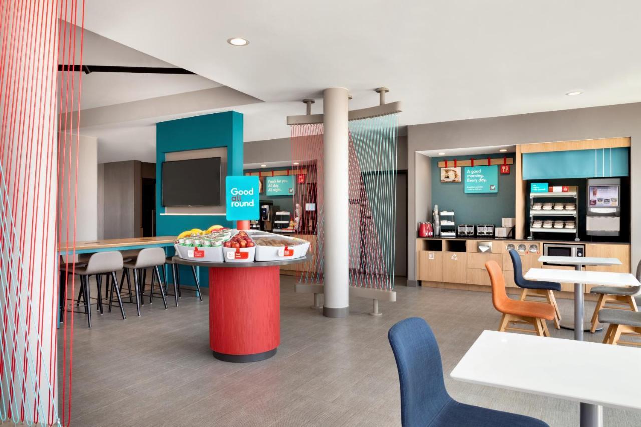 Avid Hotel - Tuscaloosa - University Area By Ihg Exterior photo